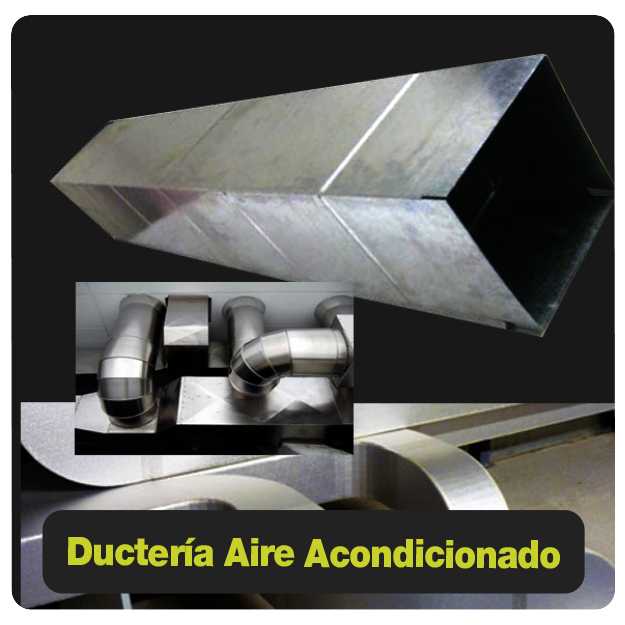 DUCTOS